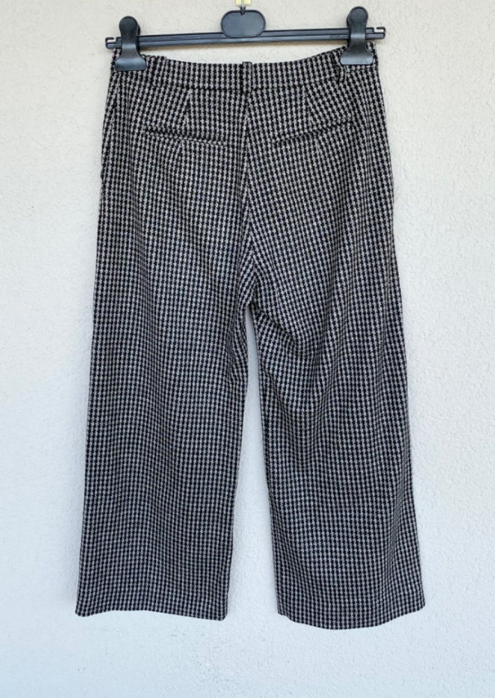 Max Mara Culotte