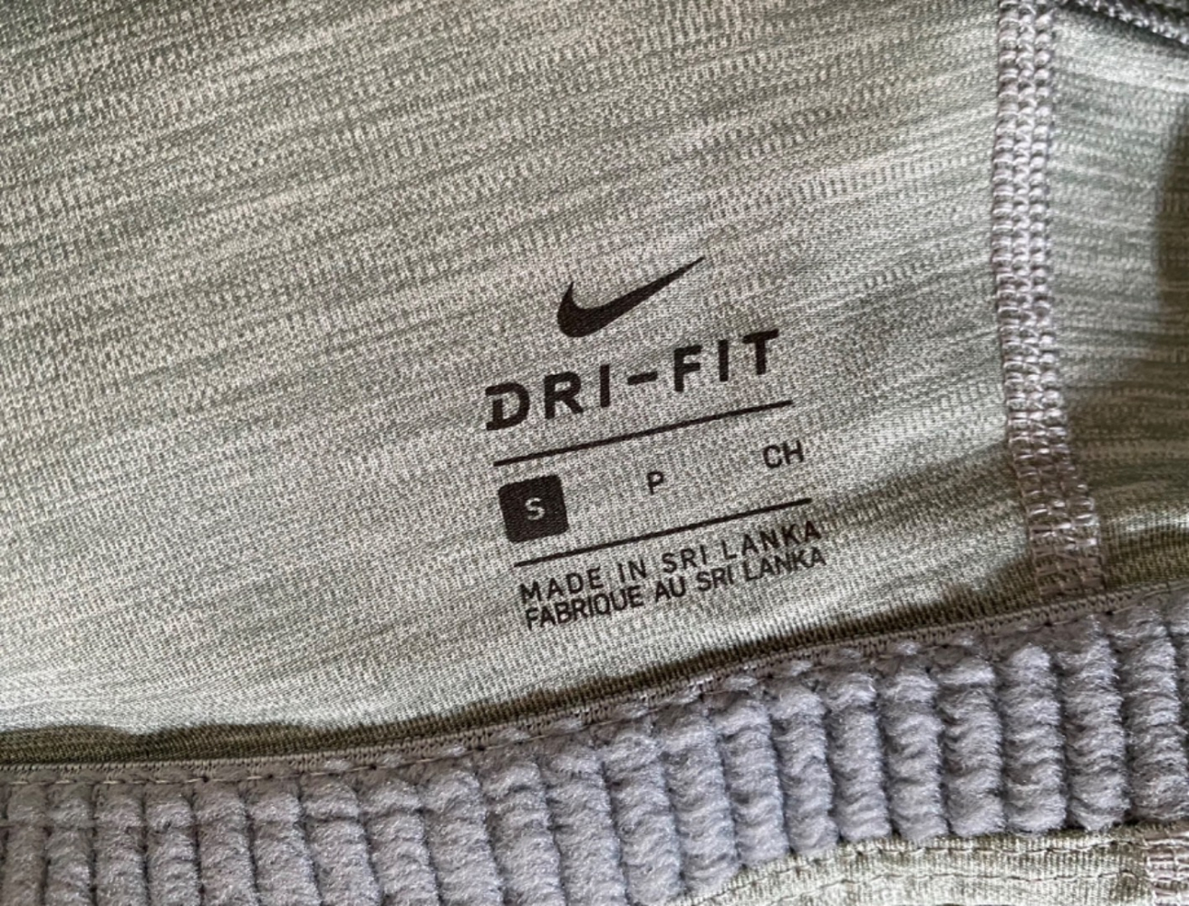 Nike Sports bra