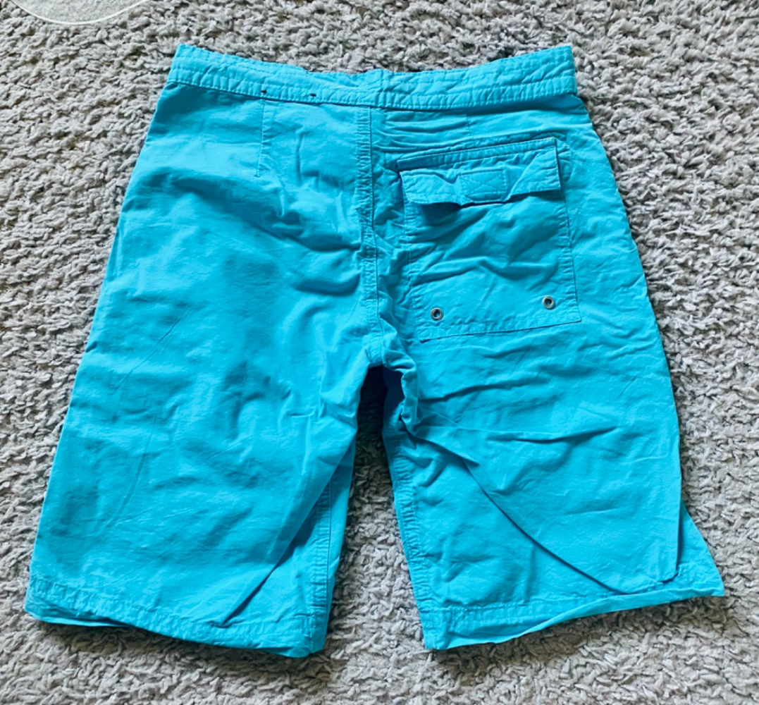 Brooks Brothers Short de bain