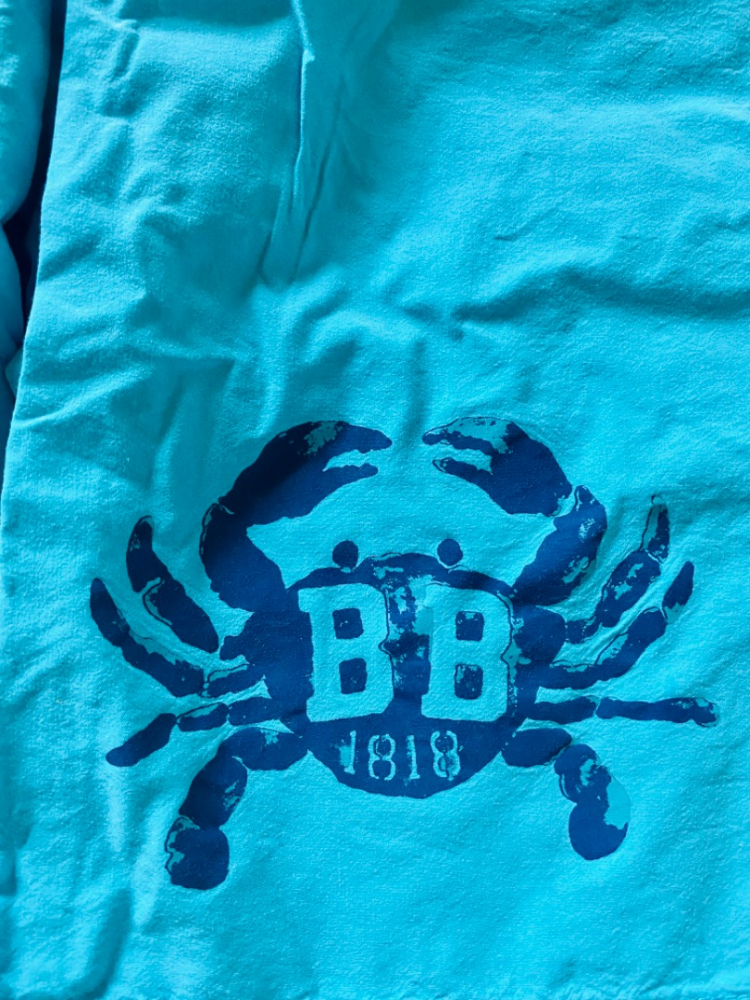 Brooks Brothers Short de bain