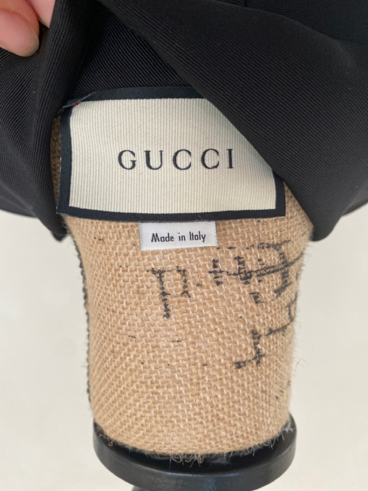 Gucci Tunika