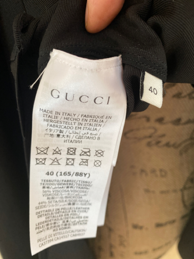 Gucci Tunika