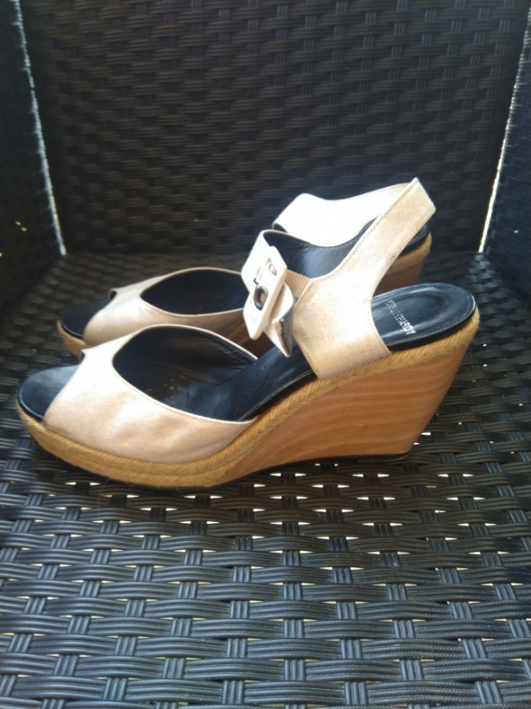 Pierre Hardy Sandales