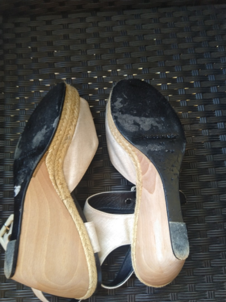 Pierre Hardy Sandales