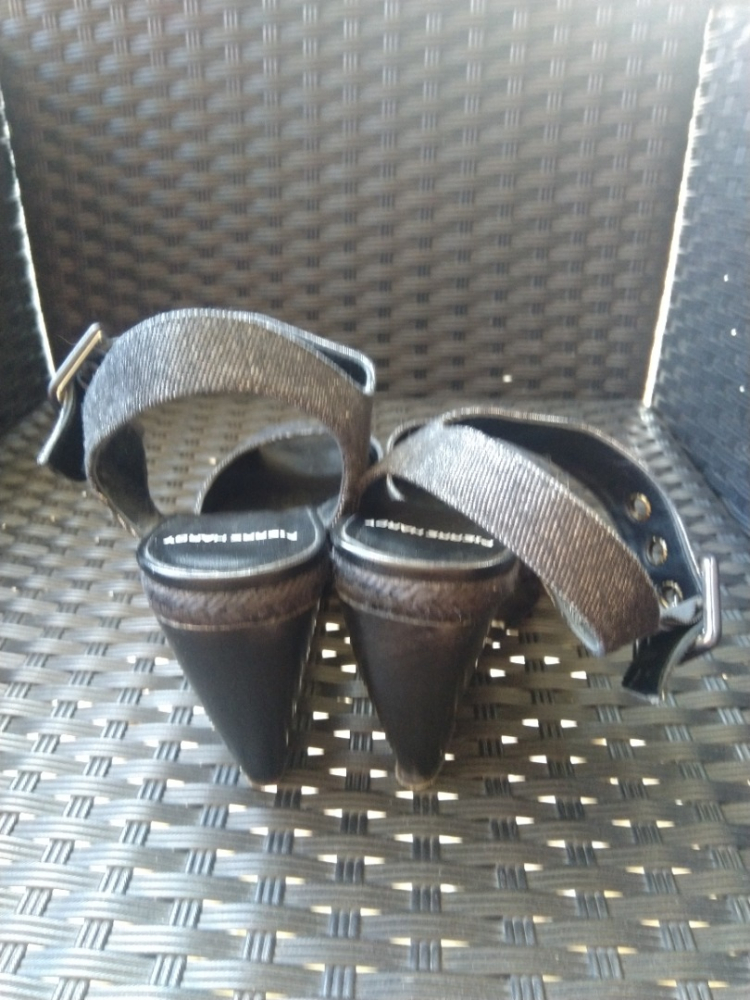 Pierre Hardy Sandales