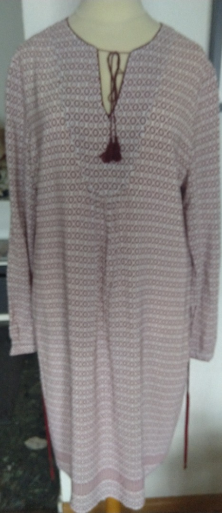 Tommy Hilfiger Dress