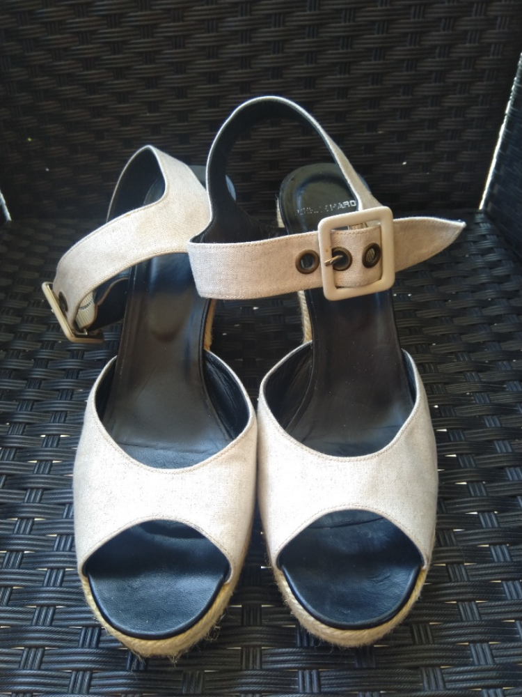 Pierre Hardy Sandales