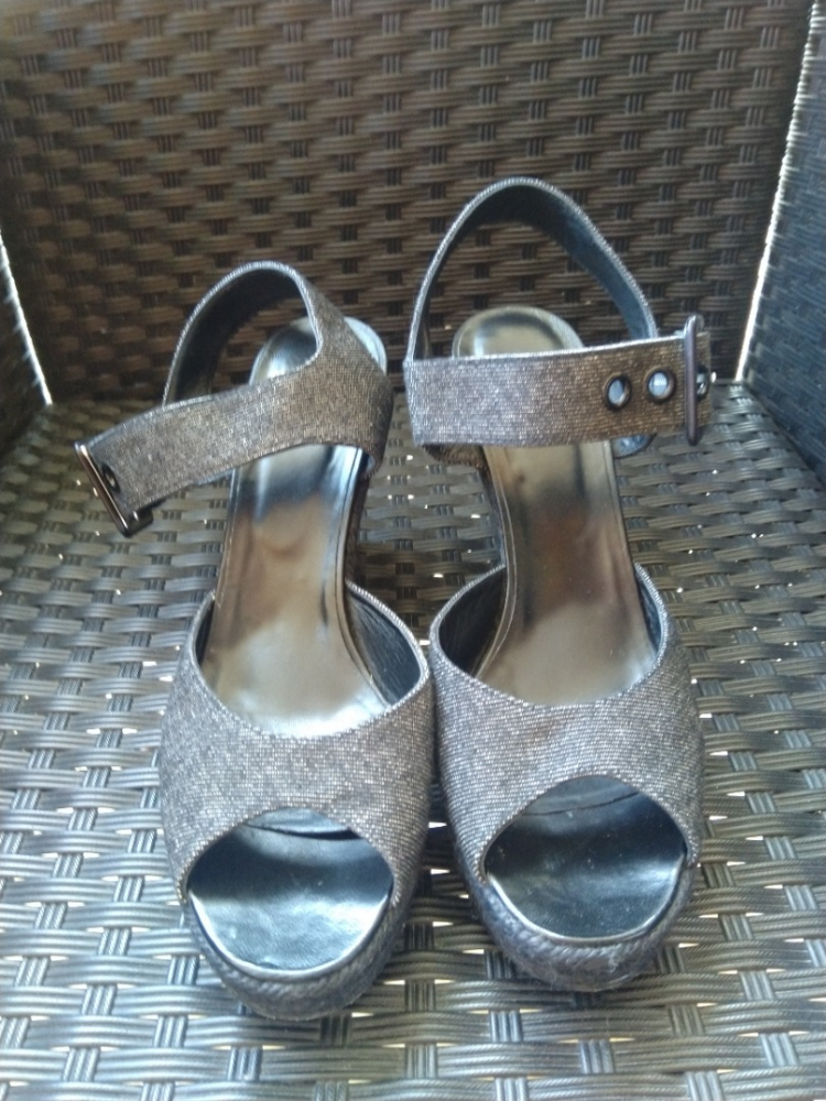 Pierre Hardy Sandales