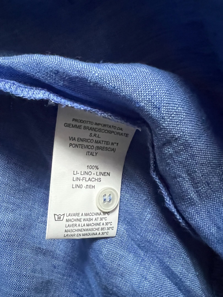 Robert Friedman Maxikleid