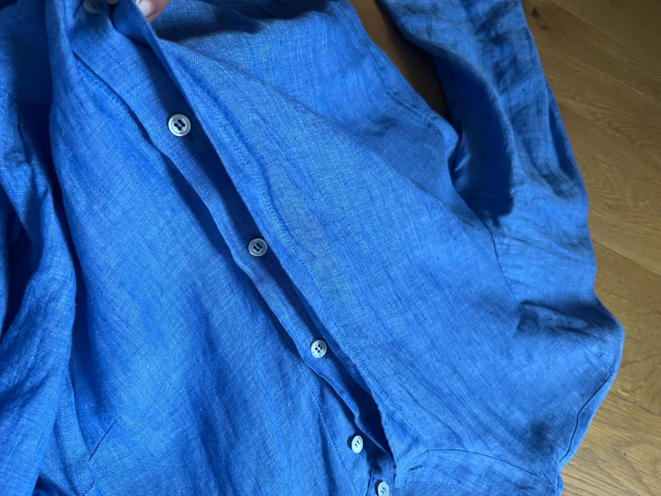 Robert Friedman Maxikleid