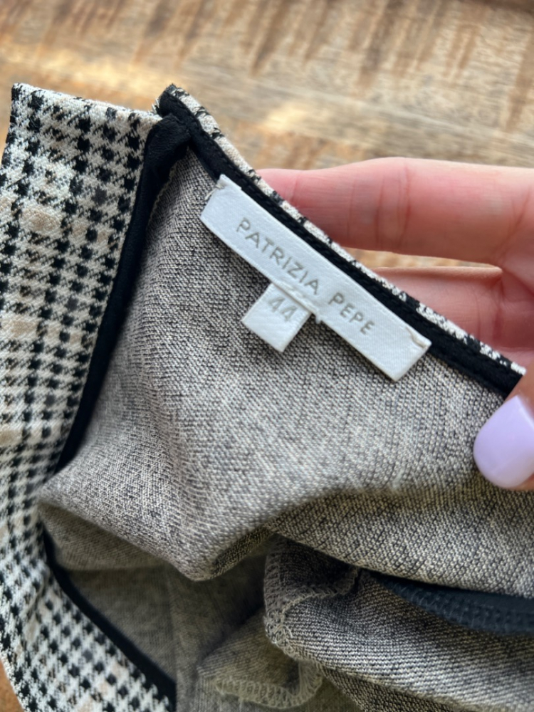 Patrizia Pepe Midi Dress