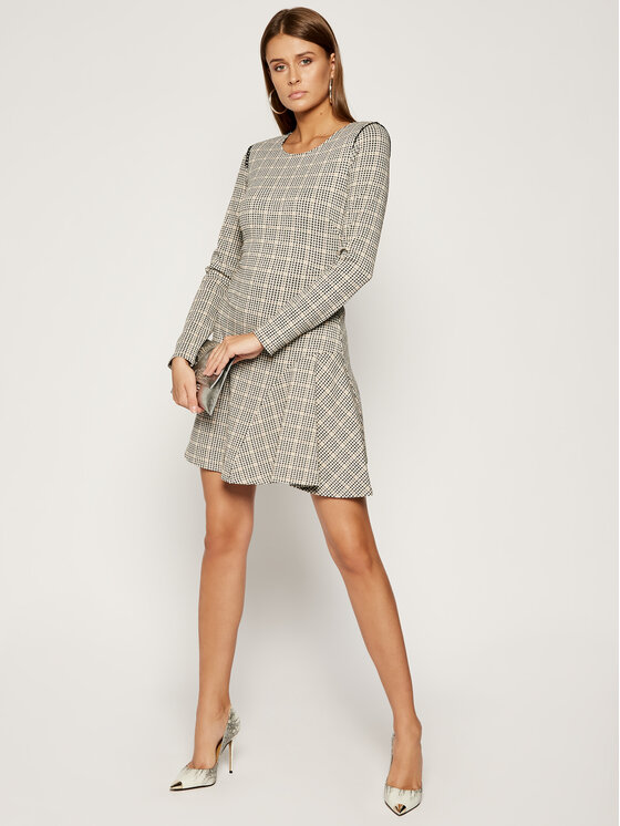 Patrizia Pepe Midi Dress