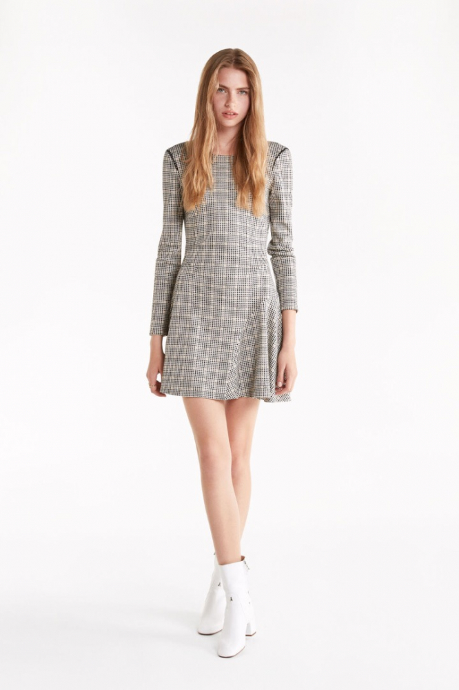 Patrizia Pepe Midi Dress