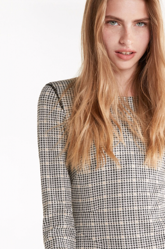 Patrizia Pepe Midi Dress