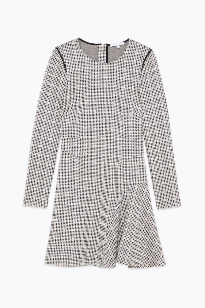 Patrizia Pepe Midi Dress