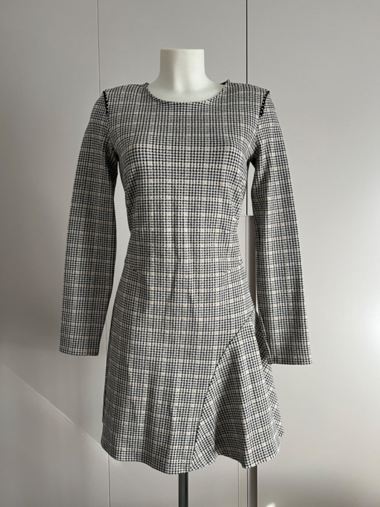 Patrizia Pepe Midi Dress