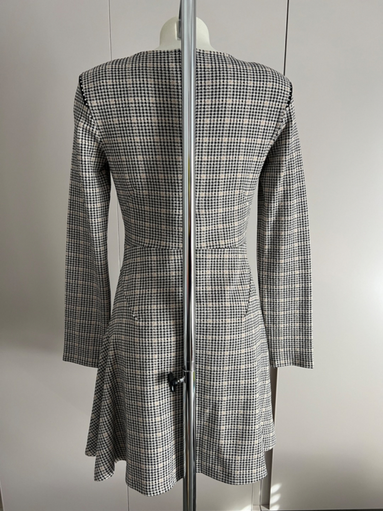 Patrizia Pepe Midi Dress