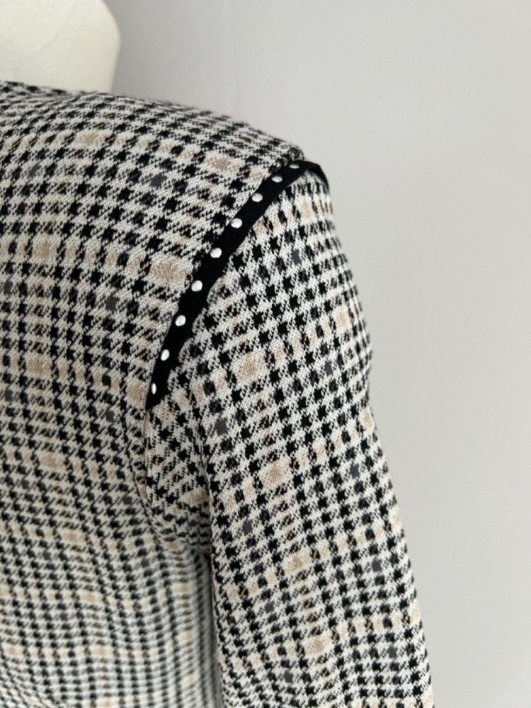 Patrizia Pepe Midi Dress