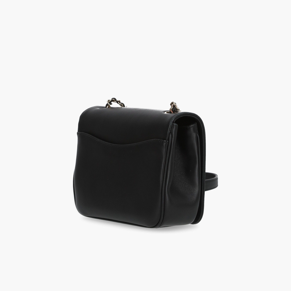 Chanel Cc Mania Flap Bag