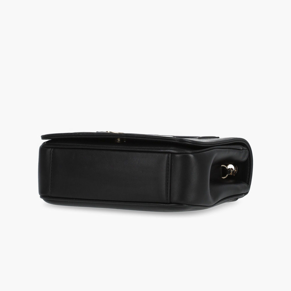 Chanel Cc Mania Flap Bag