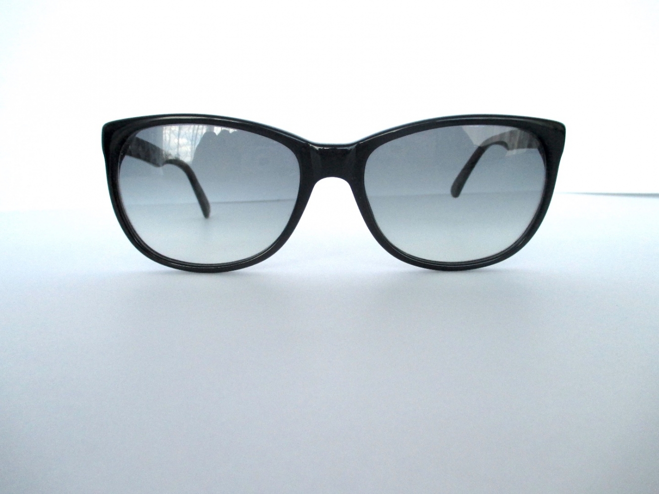 Lulu Guinness Lunettes de soleil