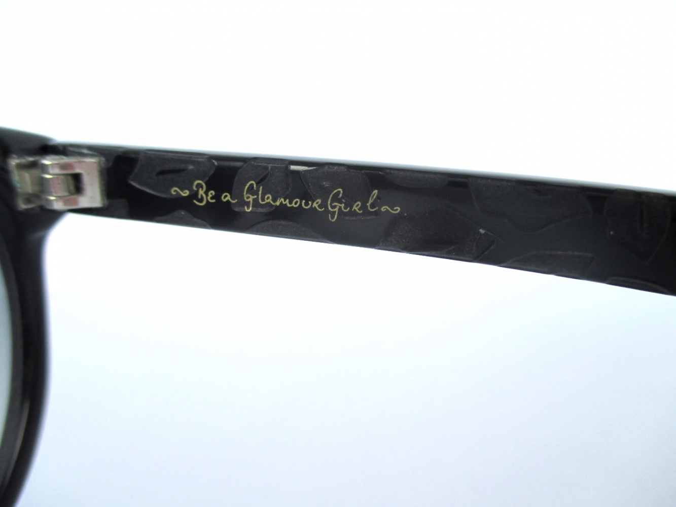 Lulu Guinness Lunettes de soleil