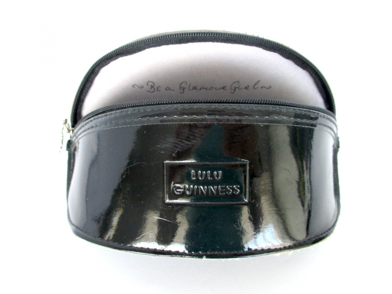 Lulu Guinness Lunettes de soleil