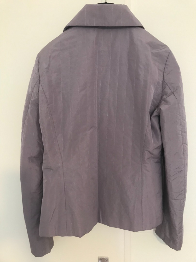 Max Mara Veste mi-saison