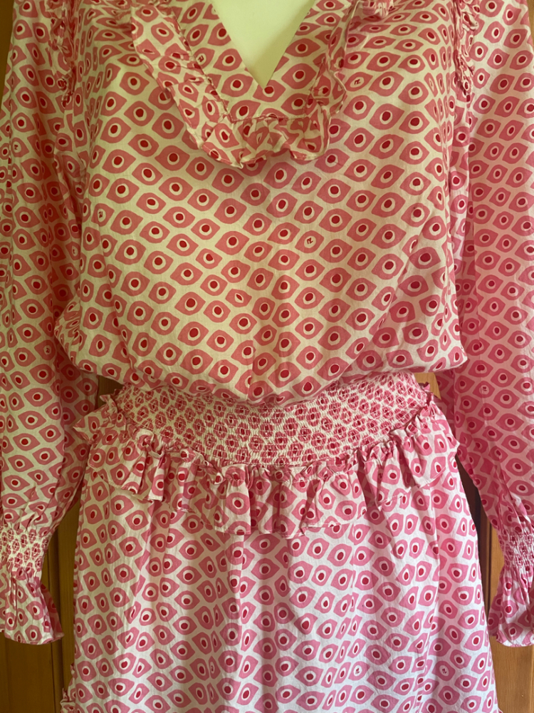 Zadig & Voltaire Rune Dobby