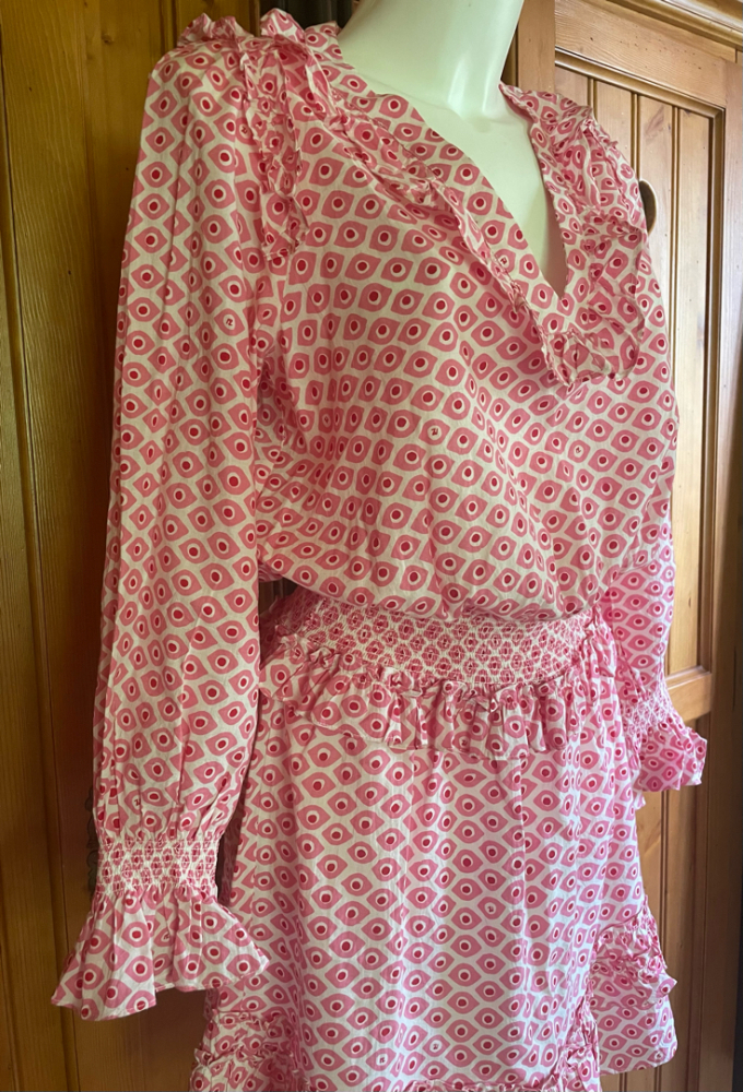 Zadig & Voltaire Rune Dobby