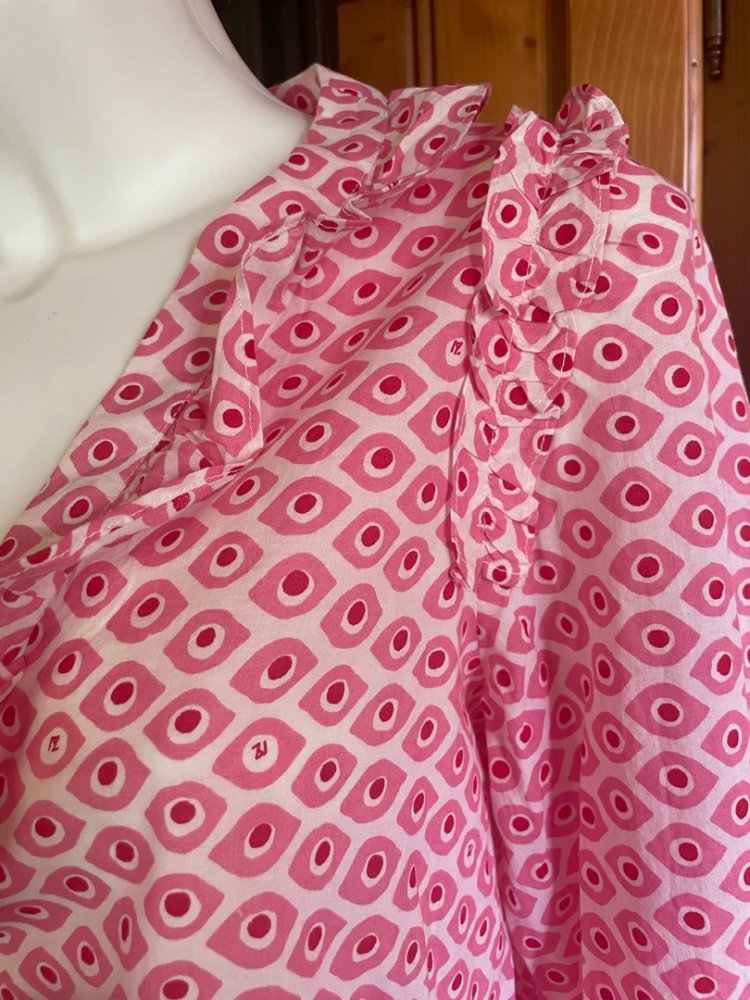 Zadig & Voltaire Rune Dobby