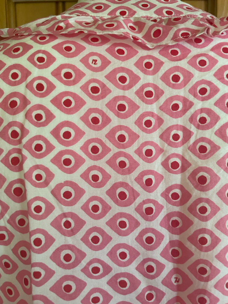 Zadig & Voltaire Rune Dobby