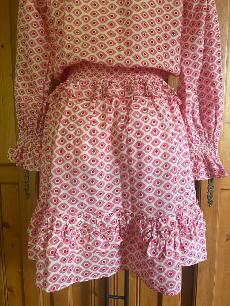 Zadig & Voltaire Rune Dobby