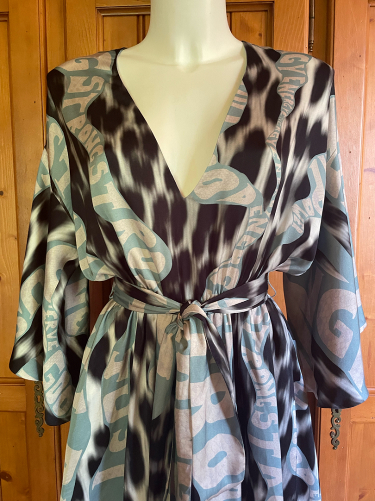 Just Cavalli Justcavalli Minikleid