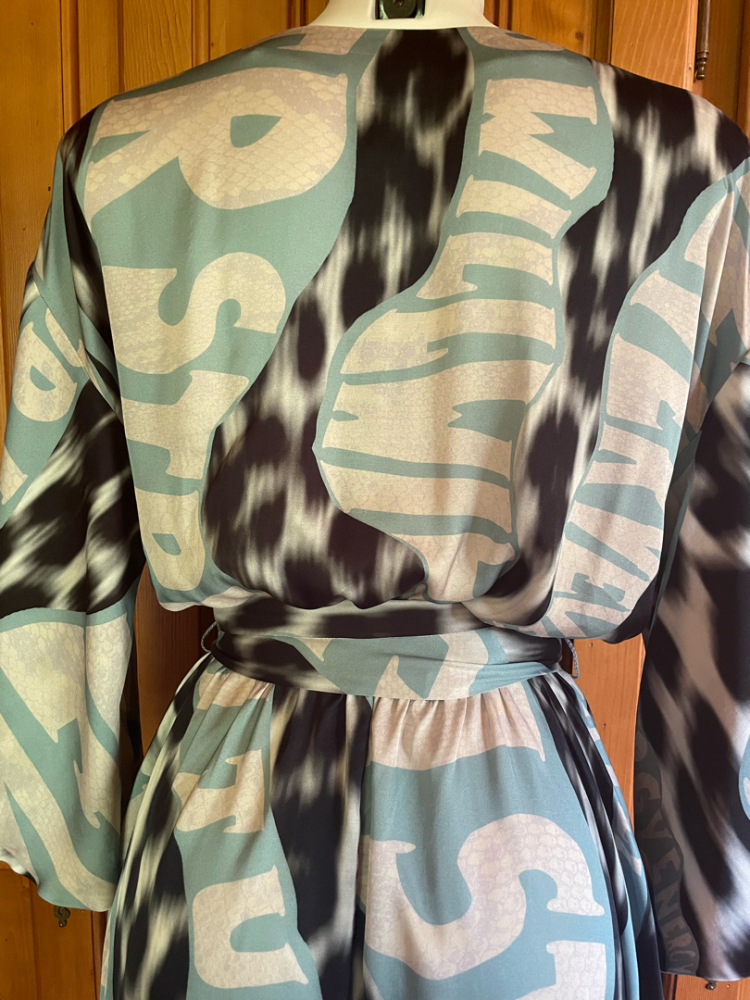 Just Cavalli Justcavalli Minikleid