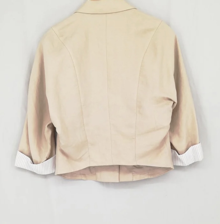 BCBG Max Azria Blazer