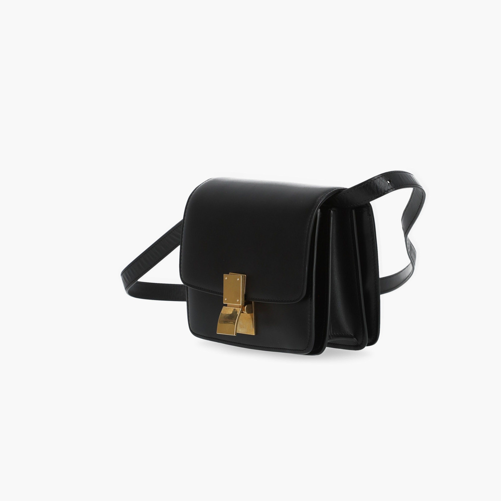 Celine Small Classic Box Bag