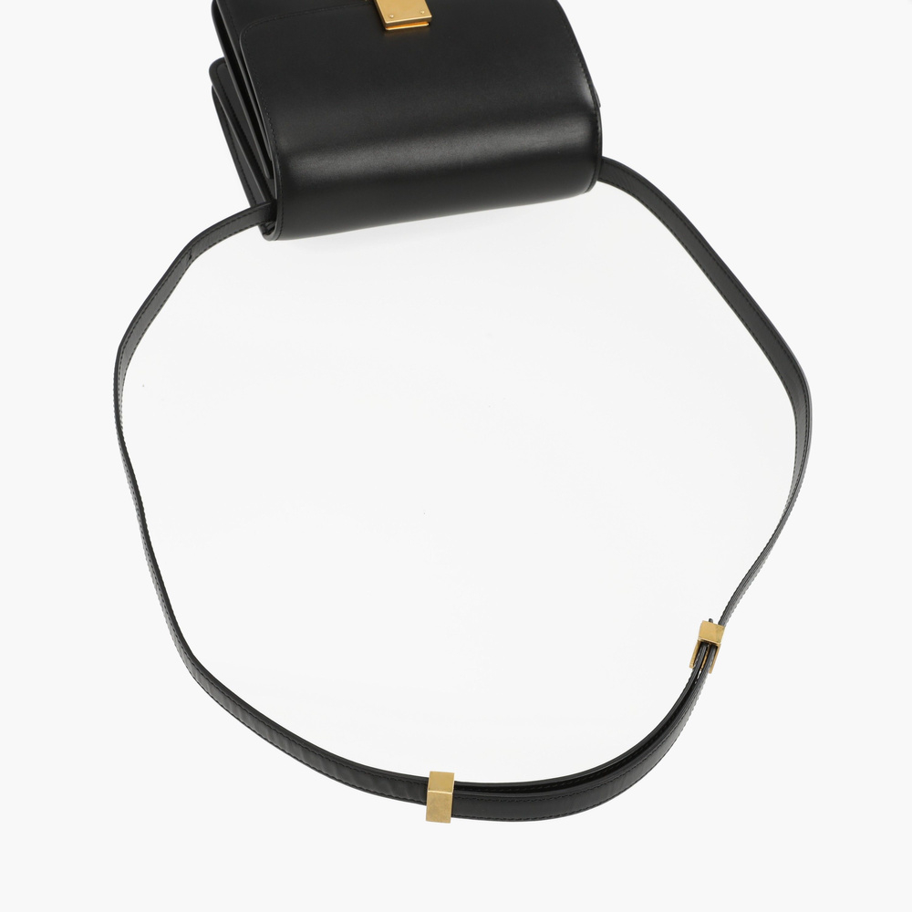 Celine Small Classic Box Bag