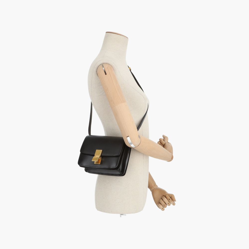 Celine Small Classic Box Bag