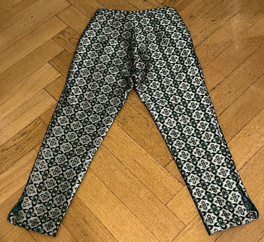 Sister Jane Pantalon