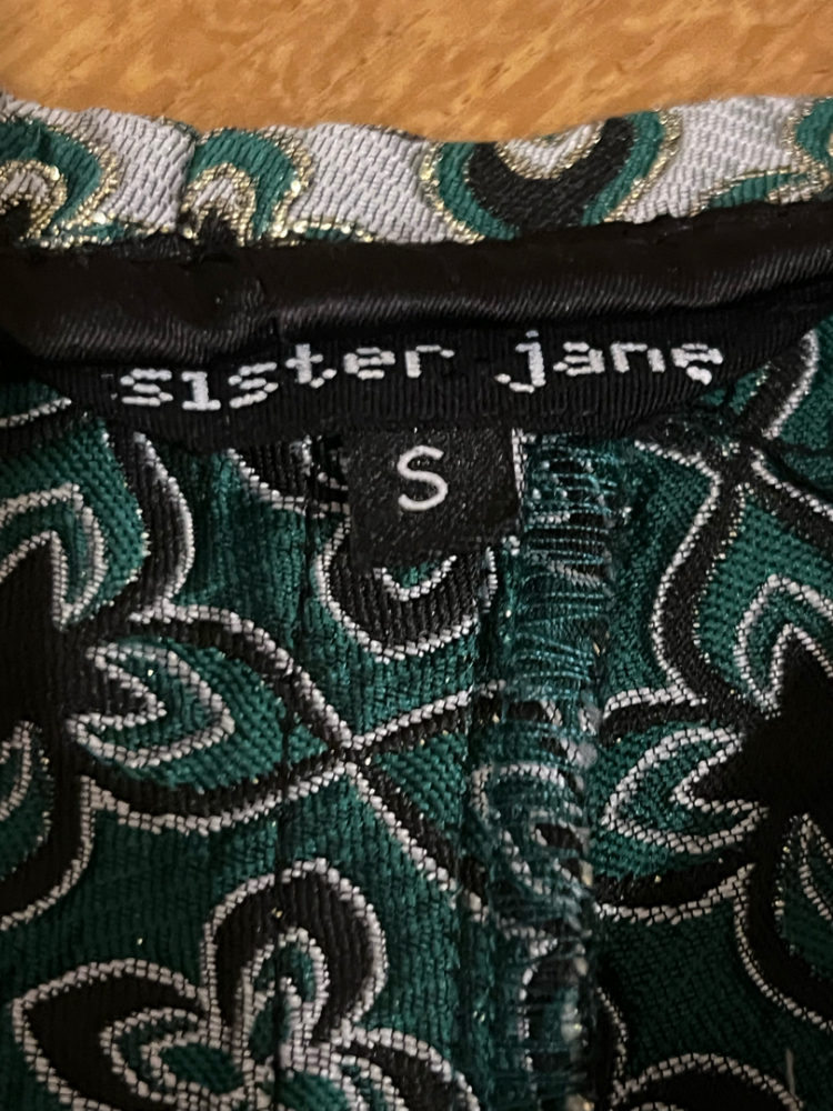 Sister Jane Pantalon