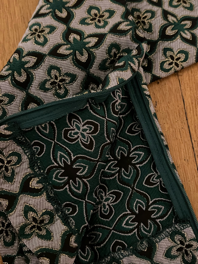 Sister Jane Pantalon