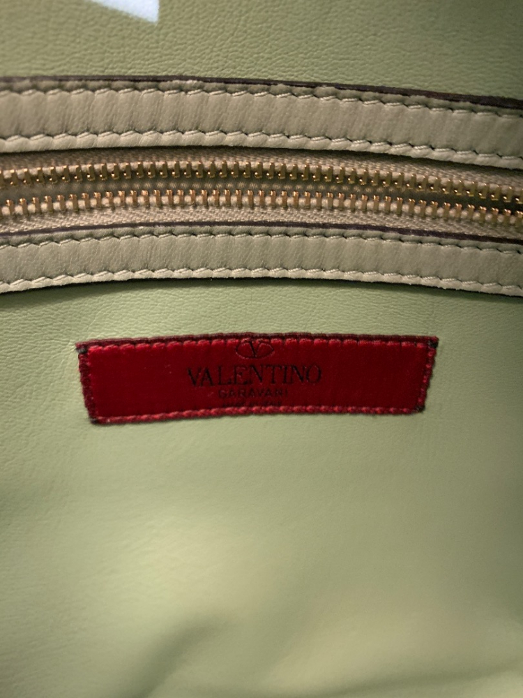 Valentino Garavani My Rockstud