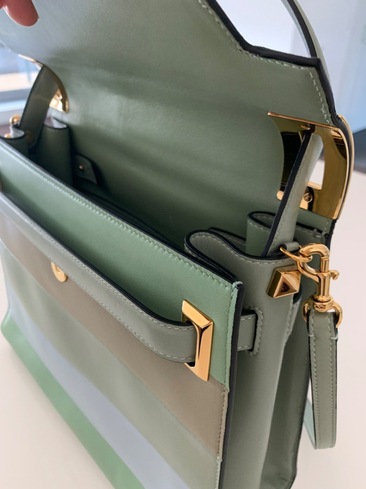 Valentino Garavani My Rockstud