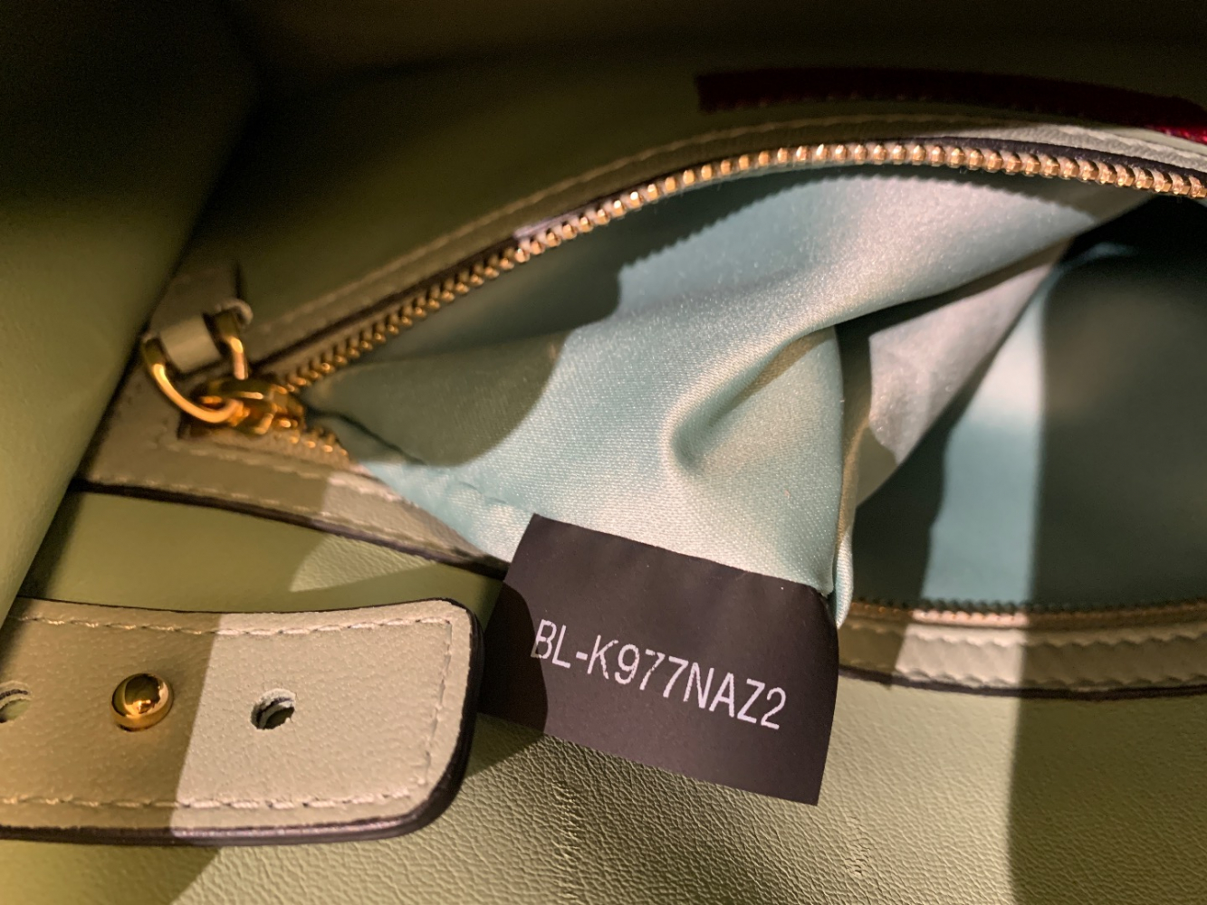 Valentino Garavani My Rockstud