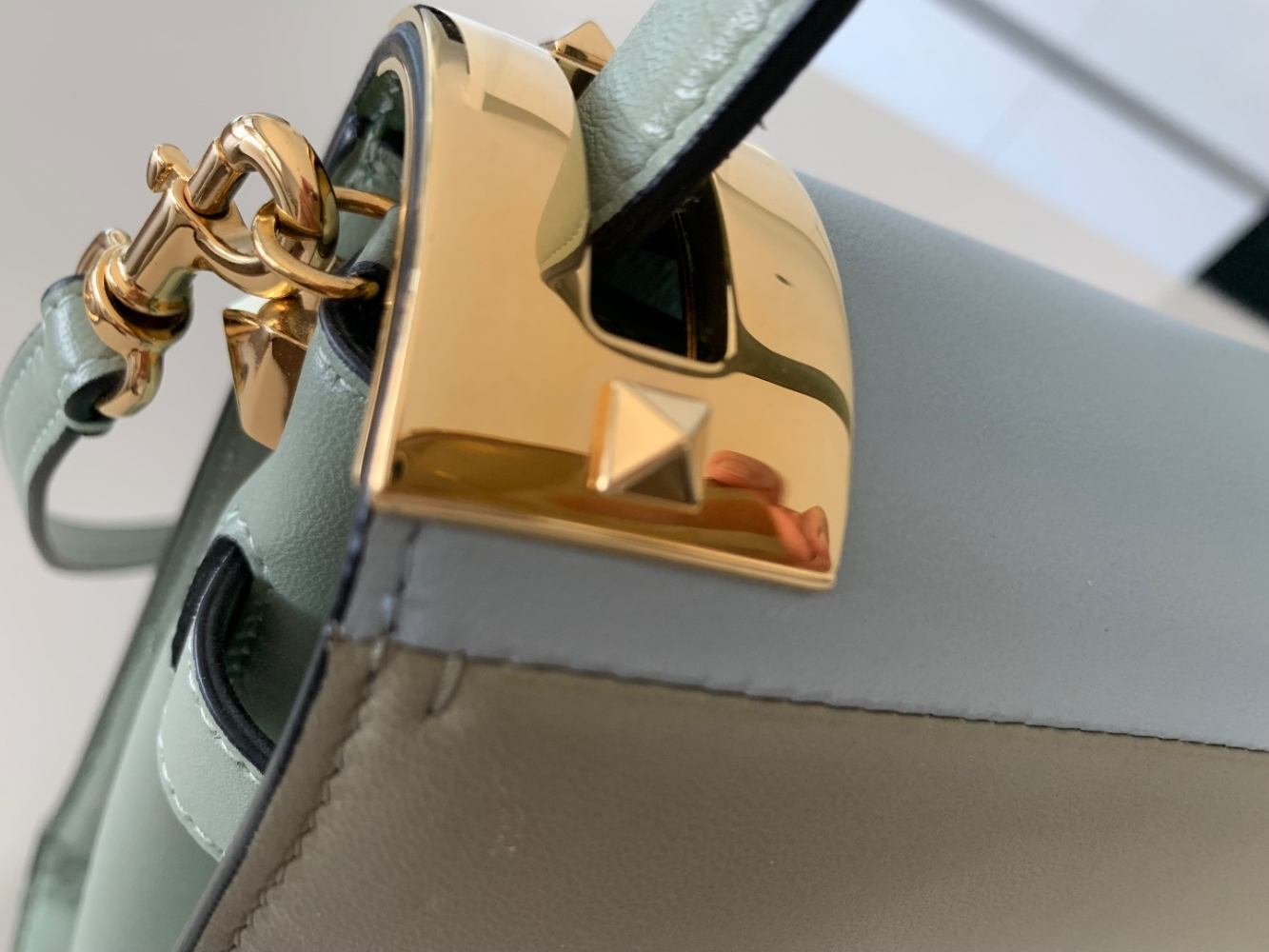 Valentino Garavani My Rockstud