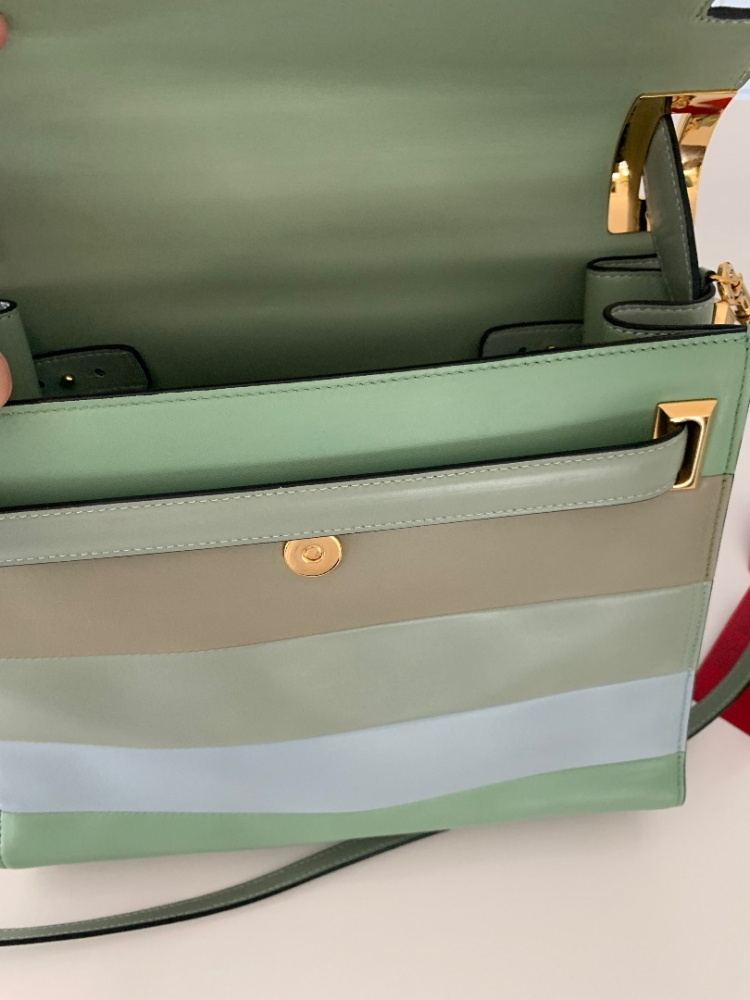 Valentino Garavani My Rockstud