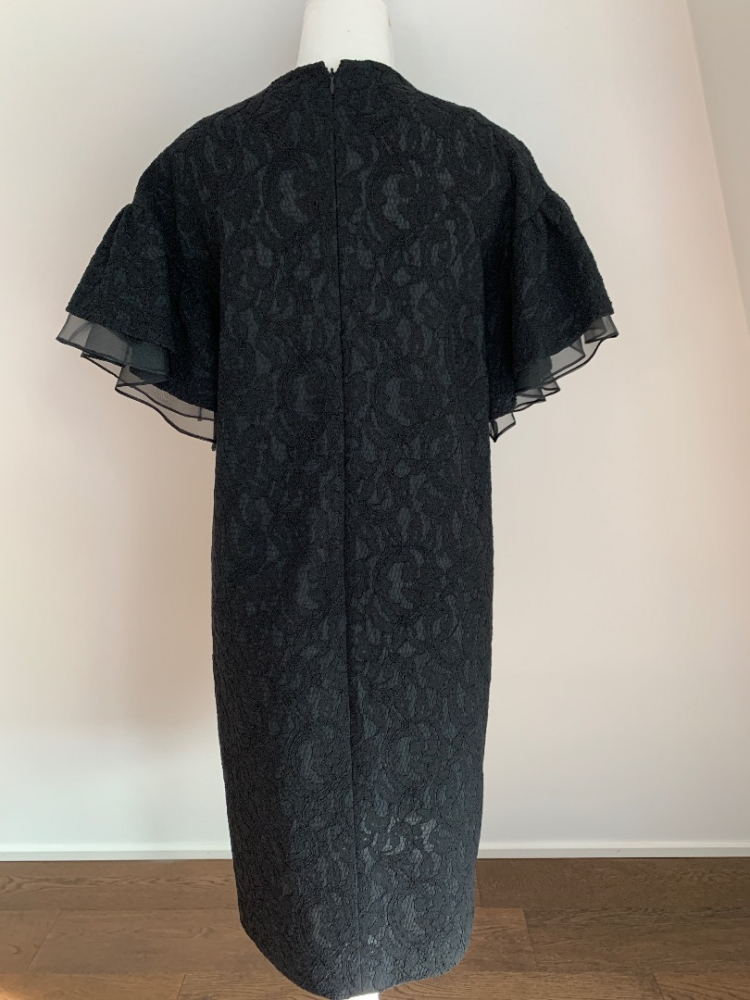 Alessandro Dell'Acqua Kleid