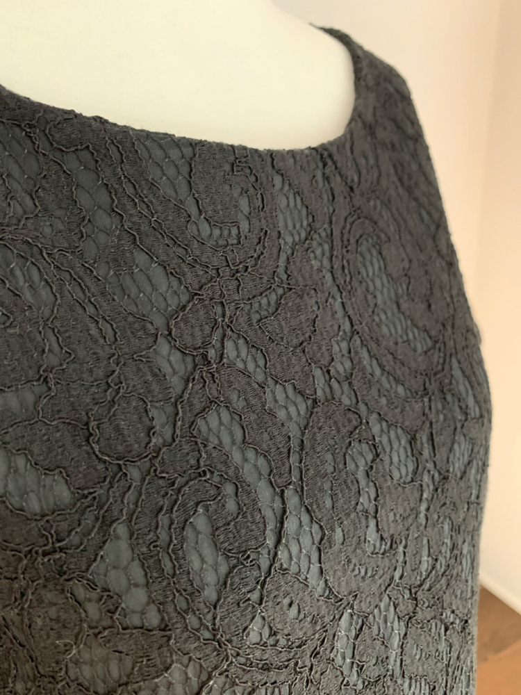 Alessandro Dell'Acqua Kleid