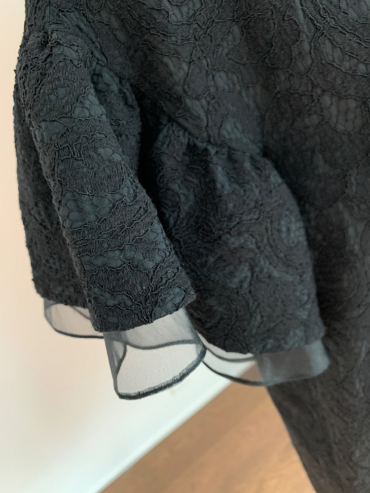 Alessandro Dell'Acqua Kleid